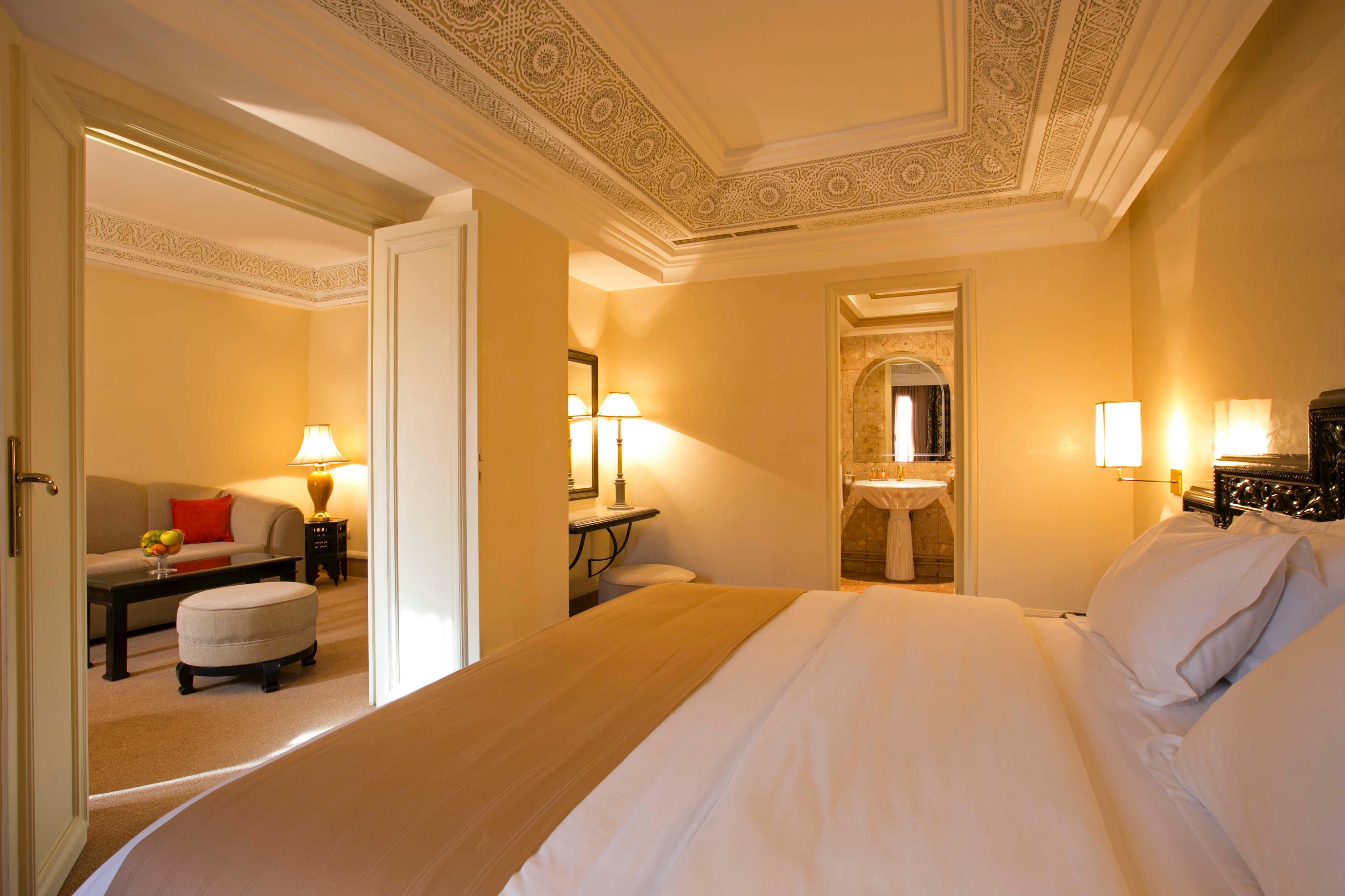 Hotel Nassim 4*