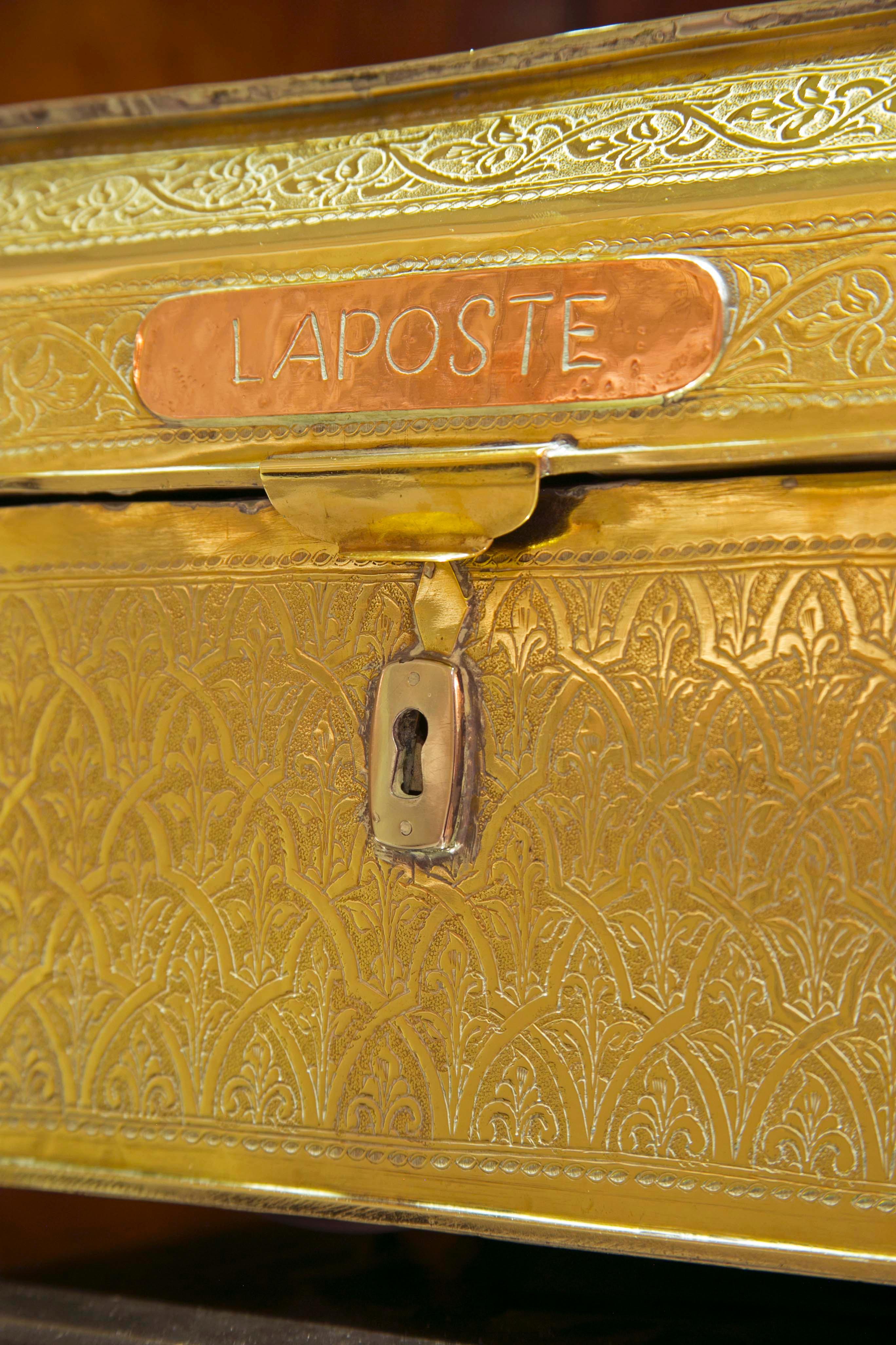 Nassim Hotel Marrakesh