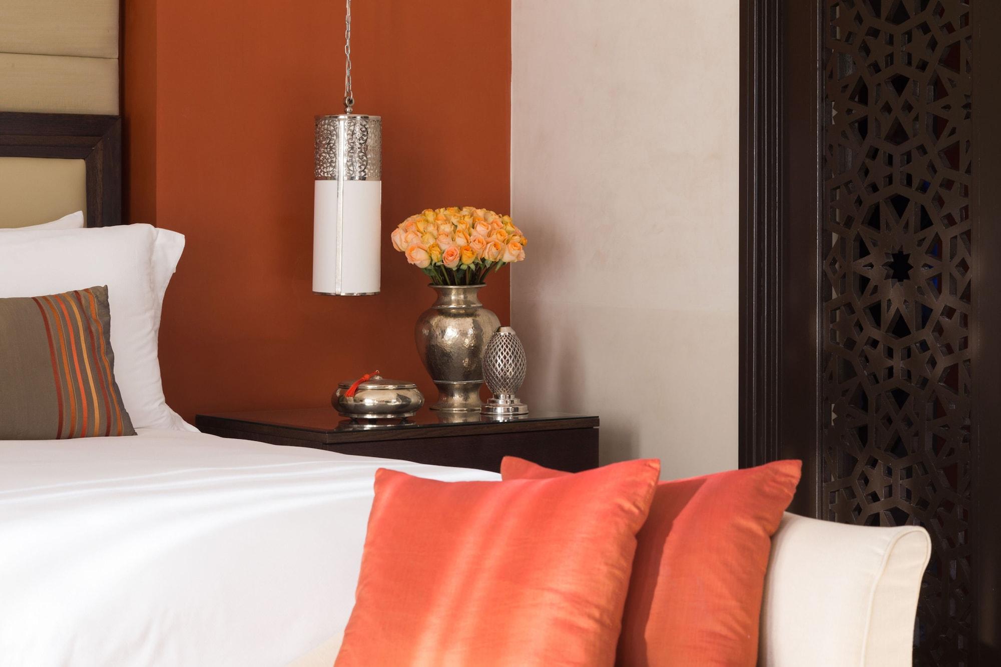 Hotel Four Seasons Marrakech Marrakesh