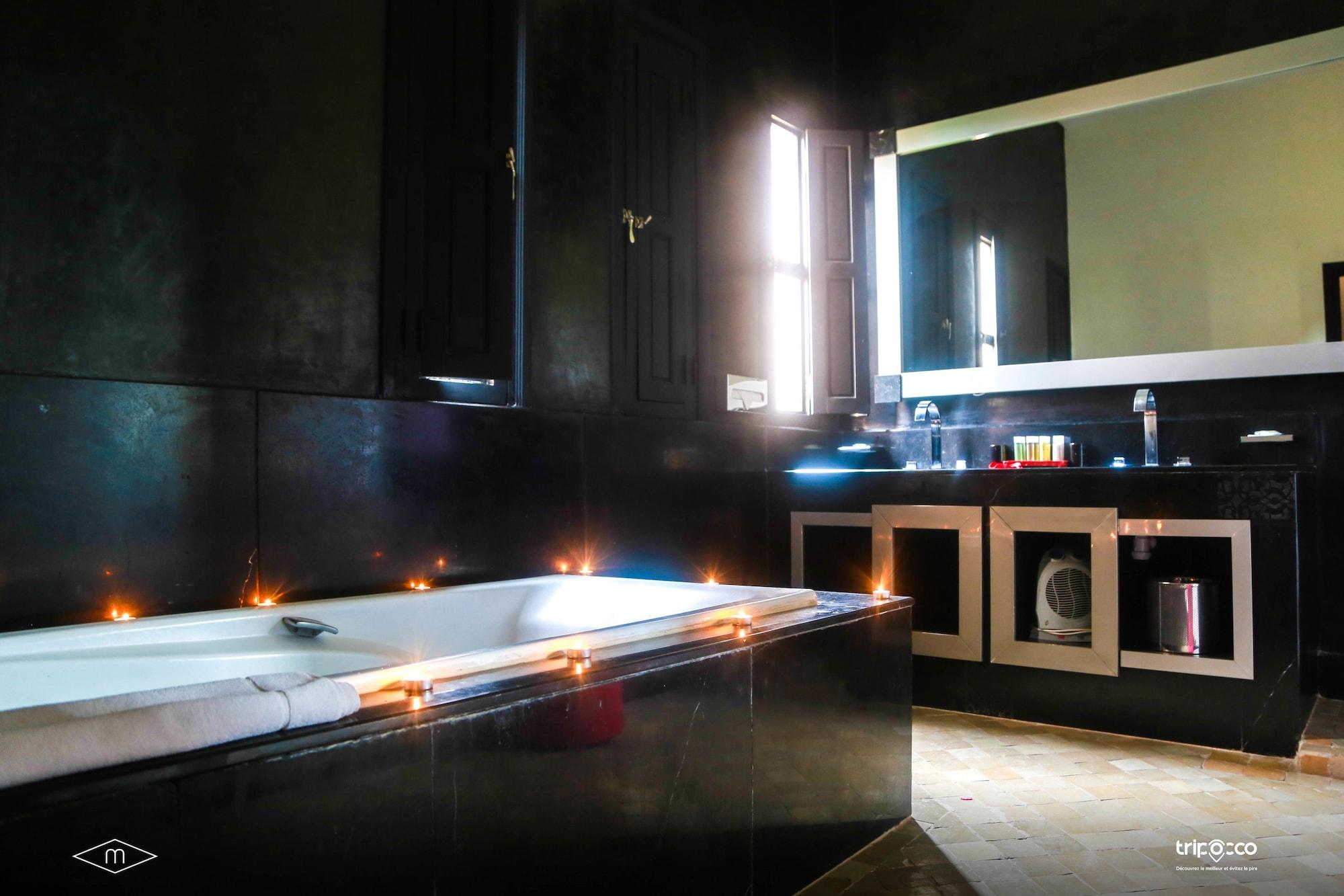 Hotel Murano Marrakech 4*