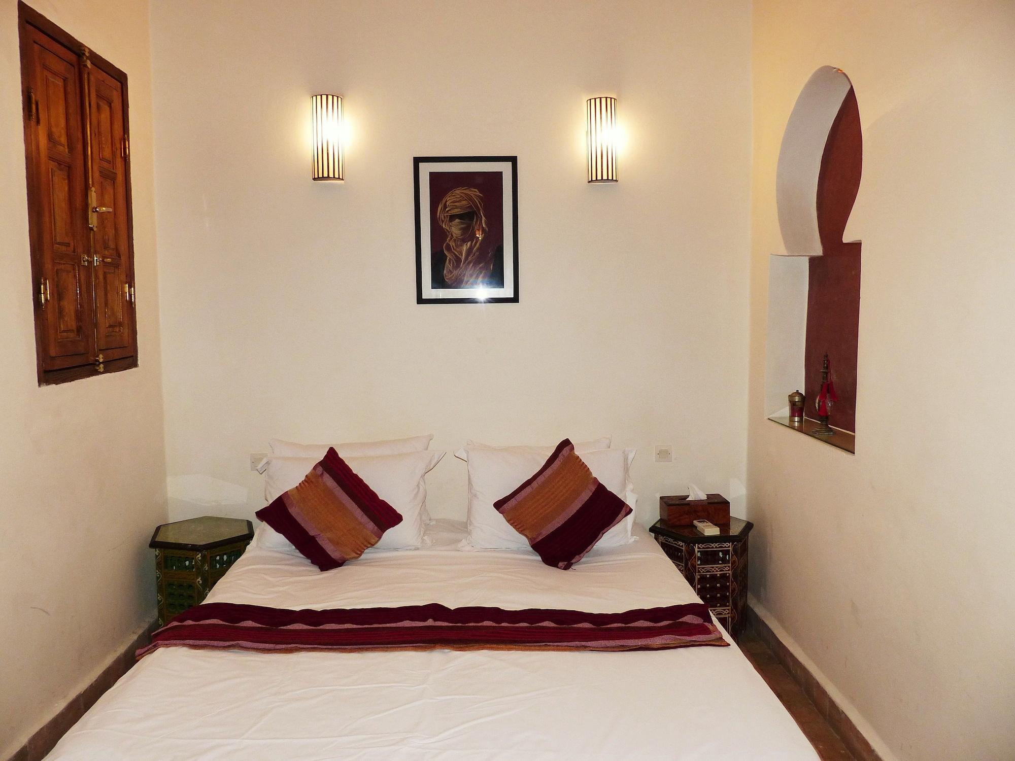 Jonan Riad 4*