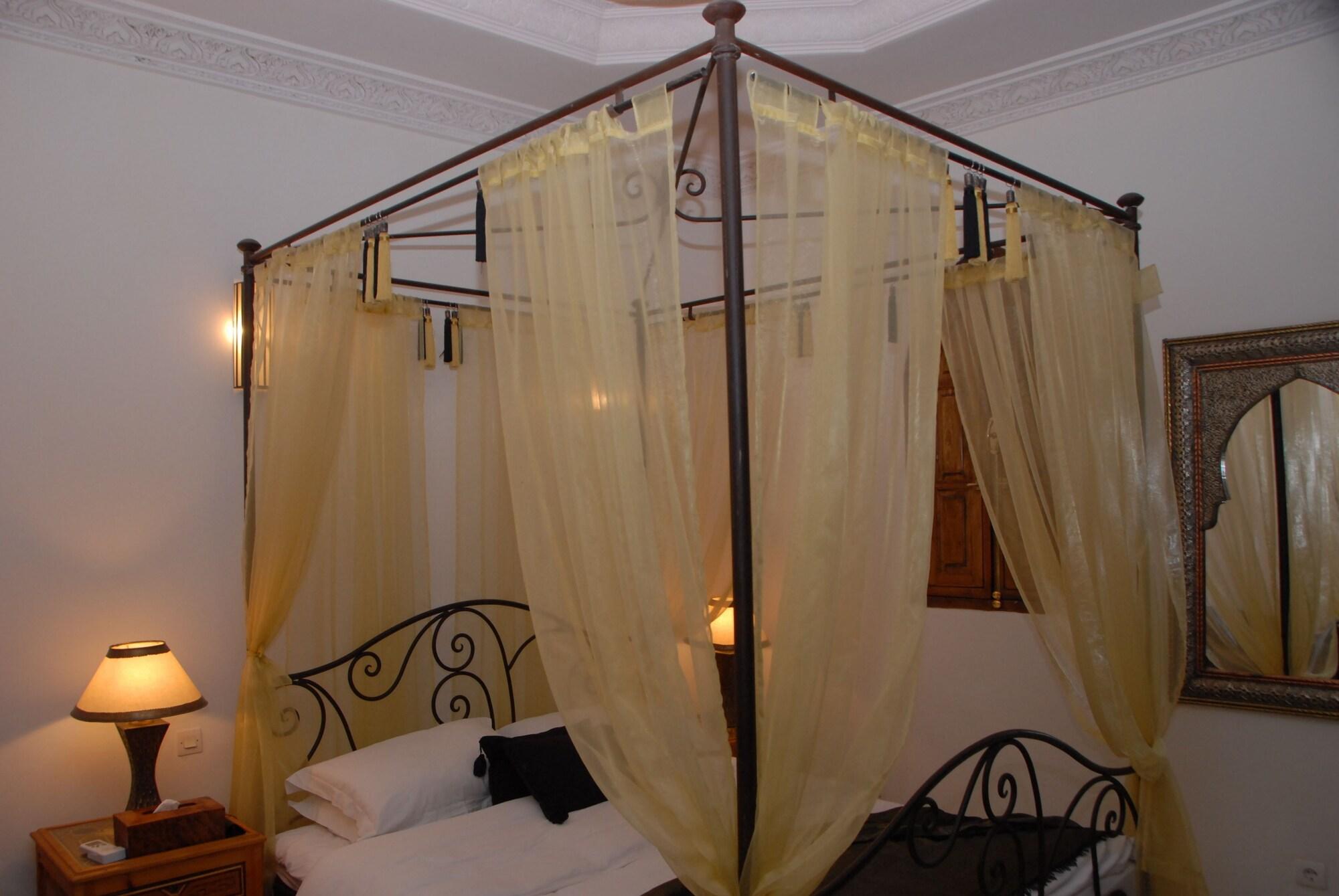 Jonan Riad