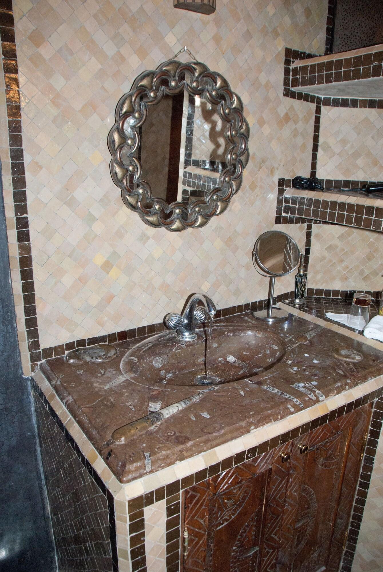 Riad Jonan 4*
