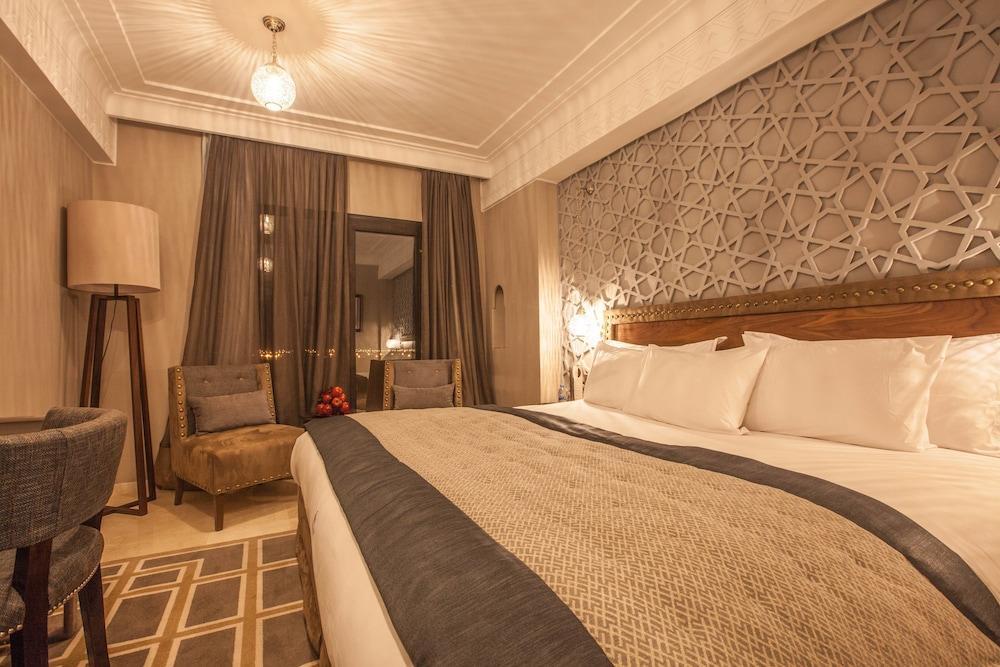Hotel Hivernage & Spa
