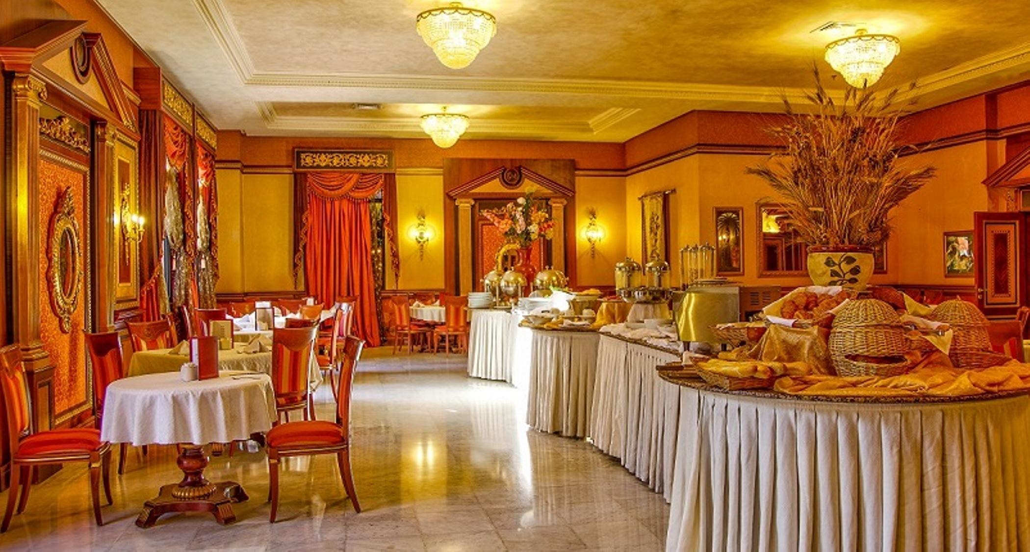 Hotel Royal Mirage Deluxe Marrakesh