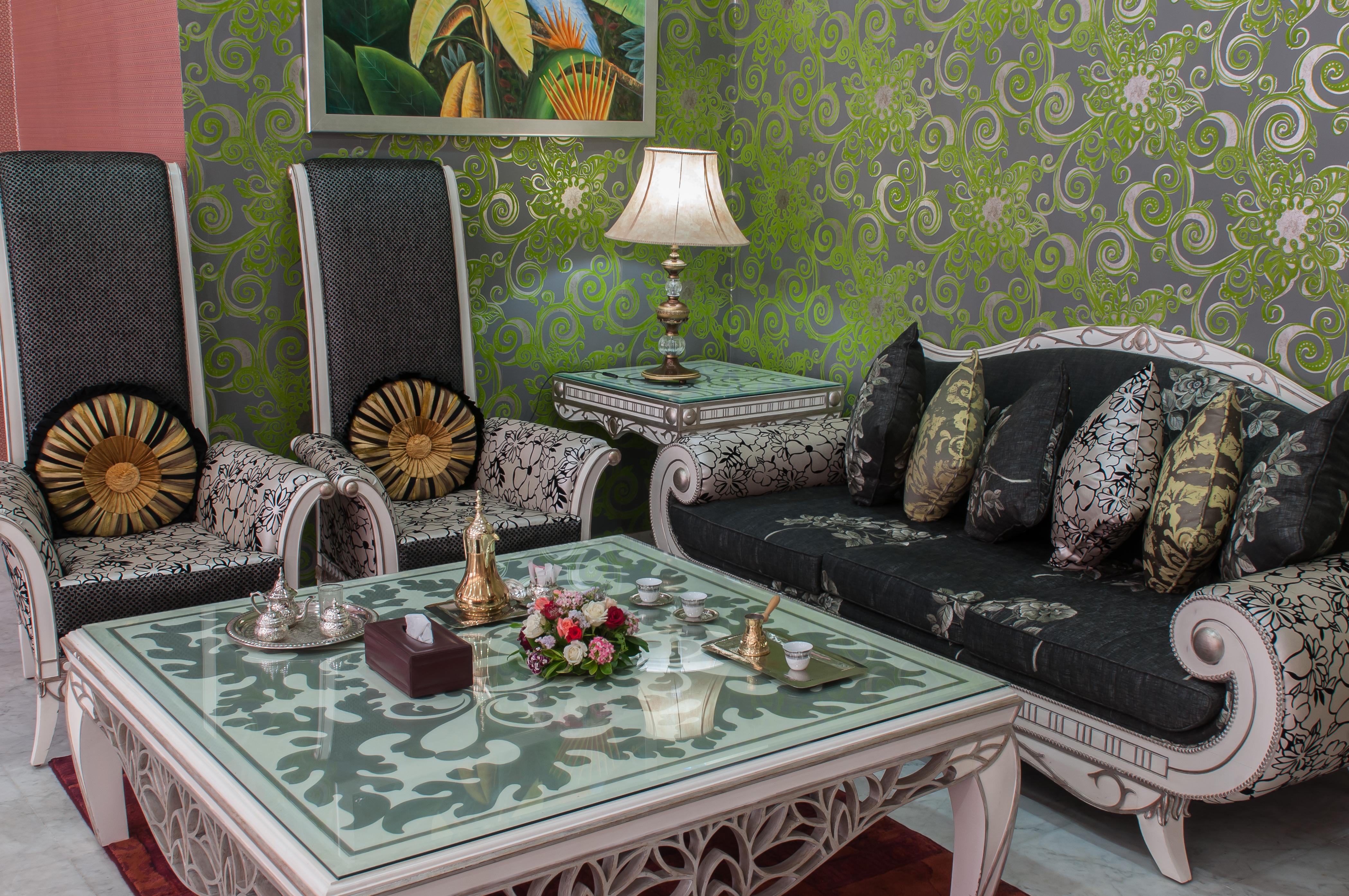 Royal Mirage Deluxe 5* Marrakesh