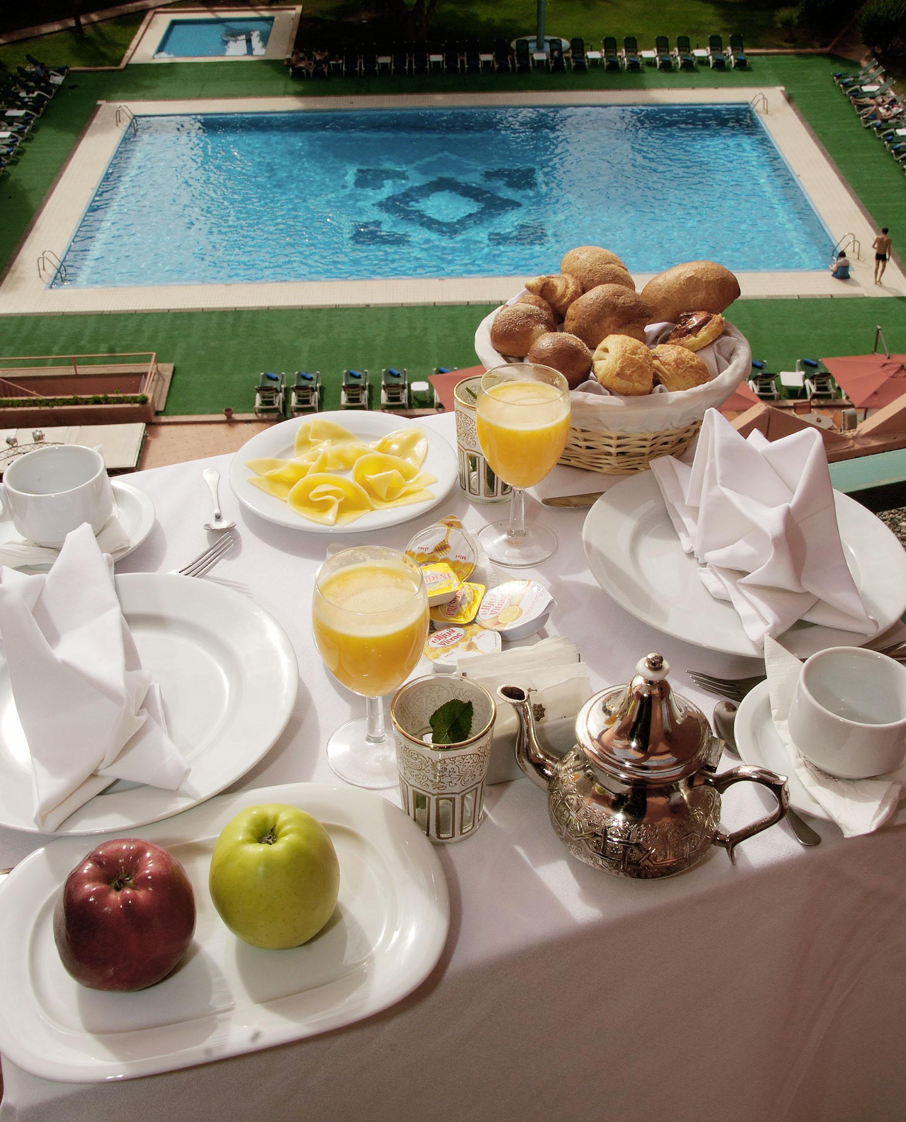 Hotel Atlas Asni Marrakesh
