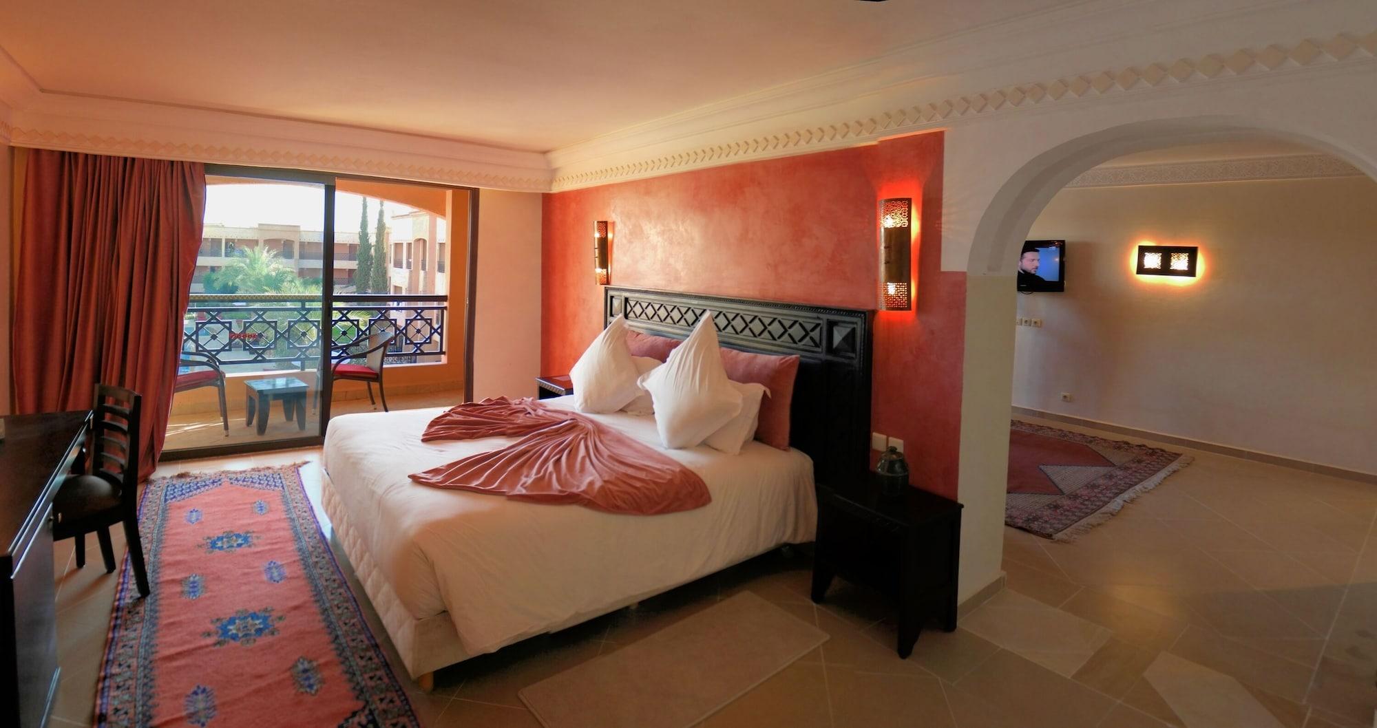 Zalagh Kasbah &