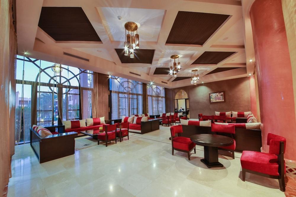 Zalagh Kasbah & Hotel 4*