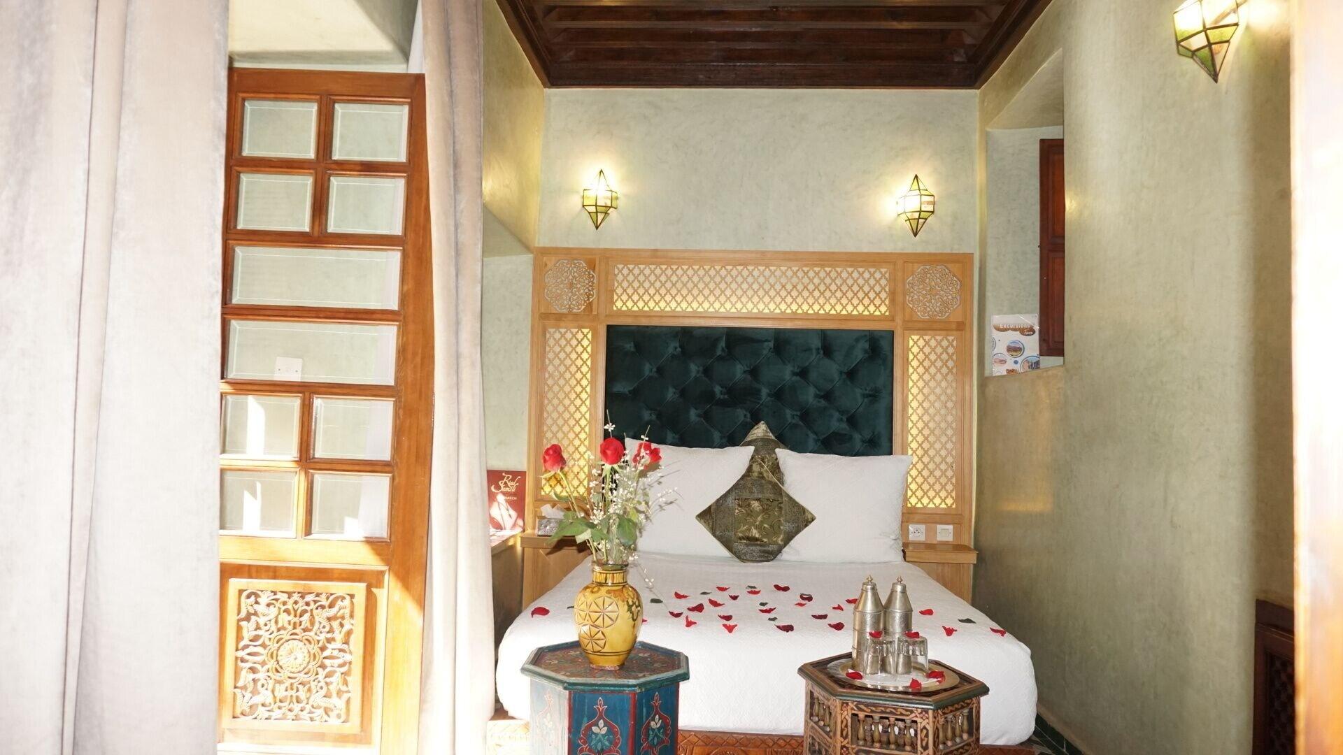 Samsli Marrakesh