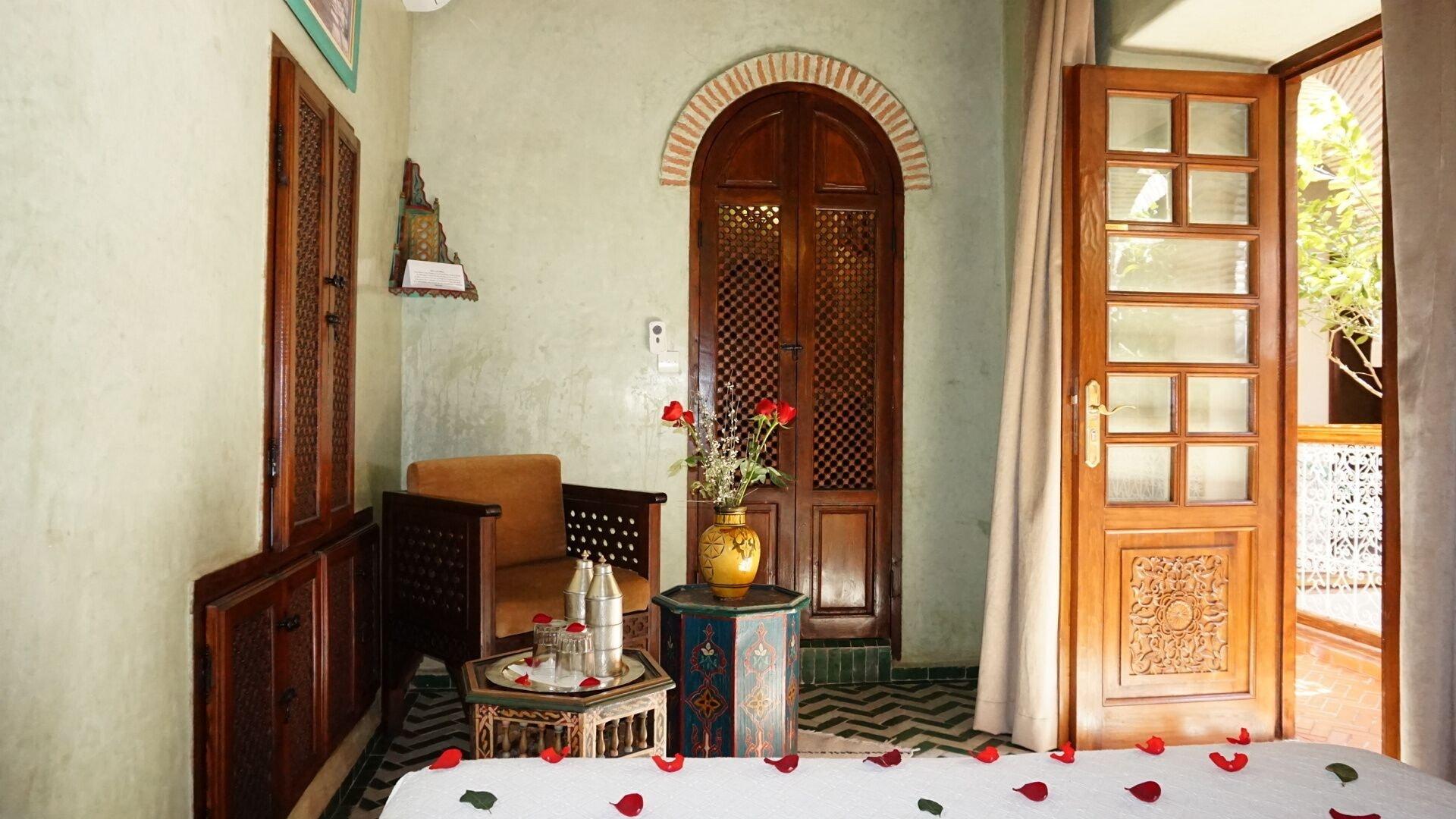 Riad Samsli 3*