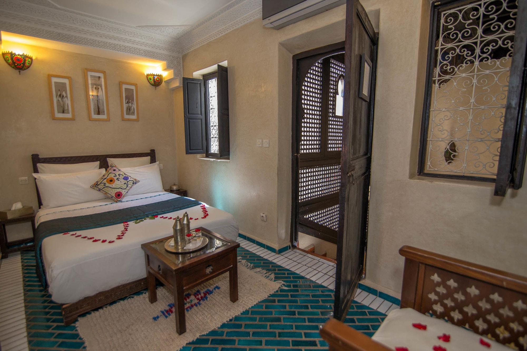 Riad Samsli Marrakesh