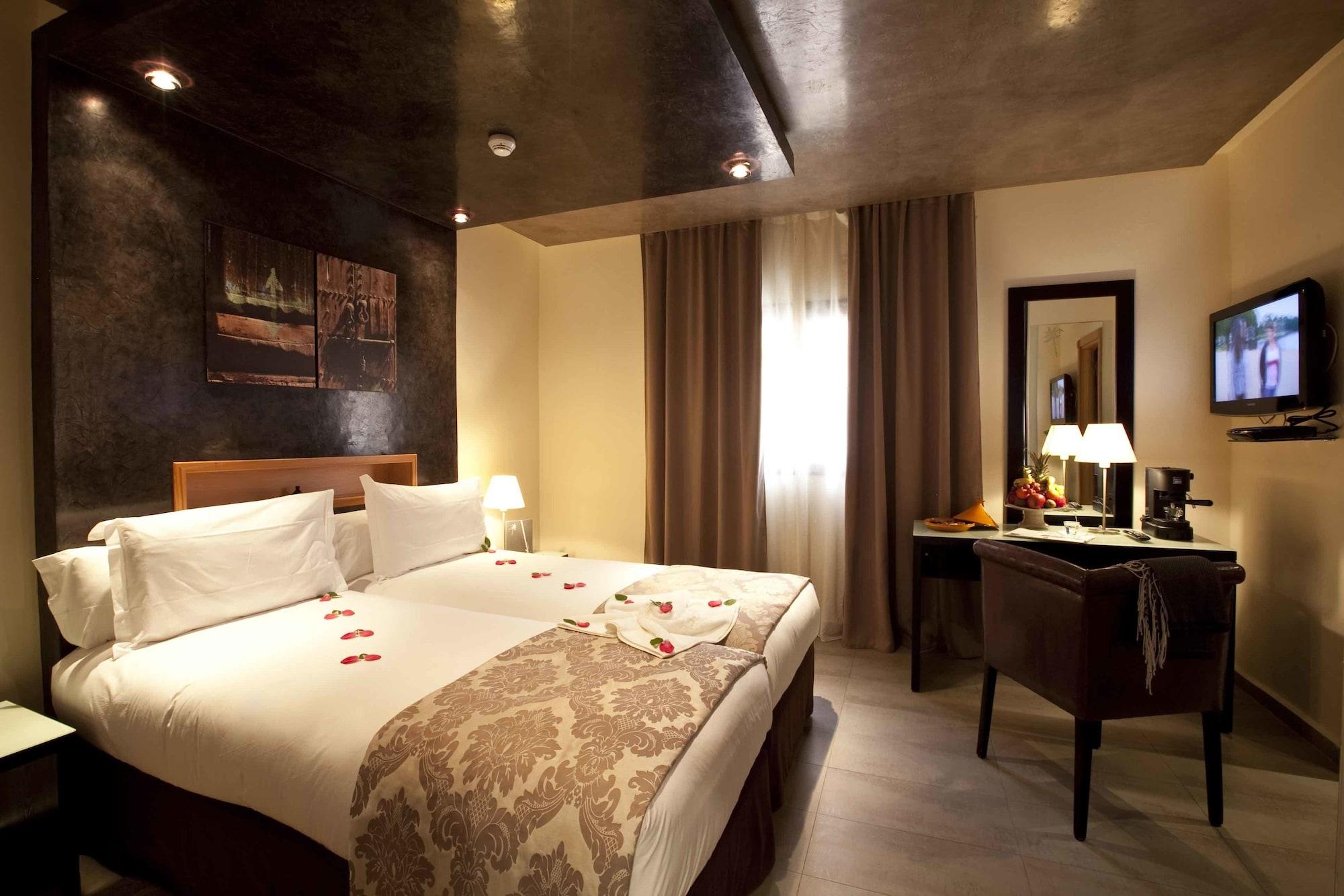 Dellarosa Y Marrakesh