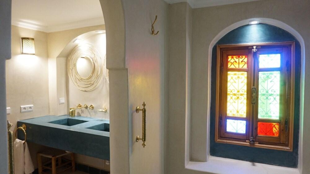 Riad Samsli Marrakesh