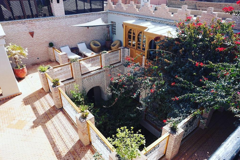 Samsli Riad 3*