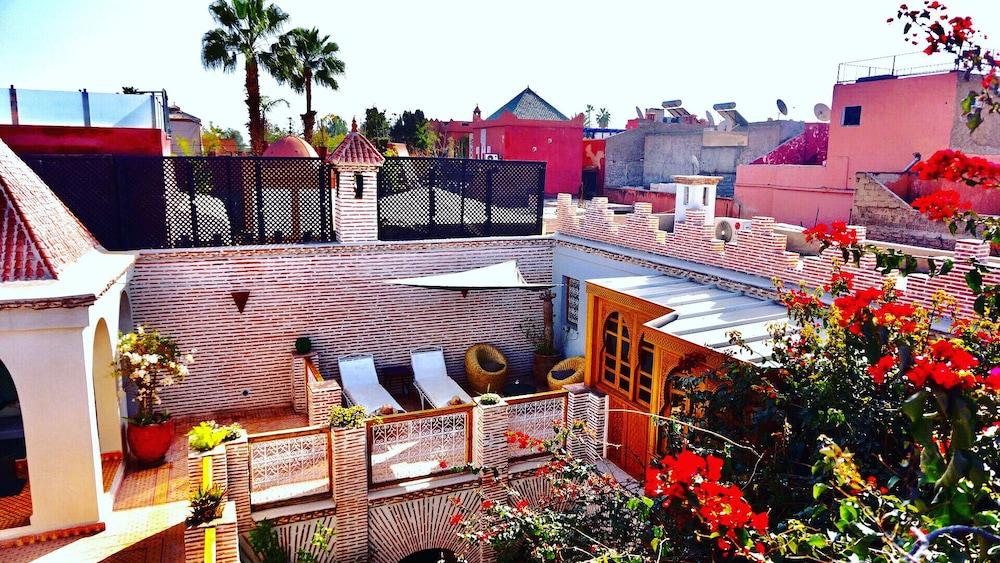 Samsli Riad 3*