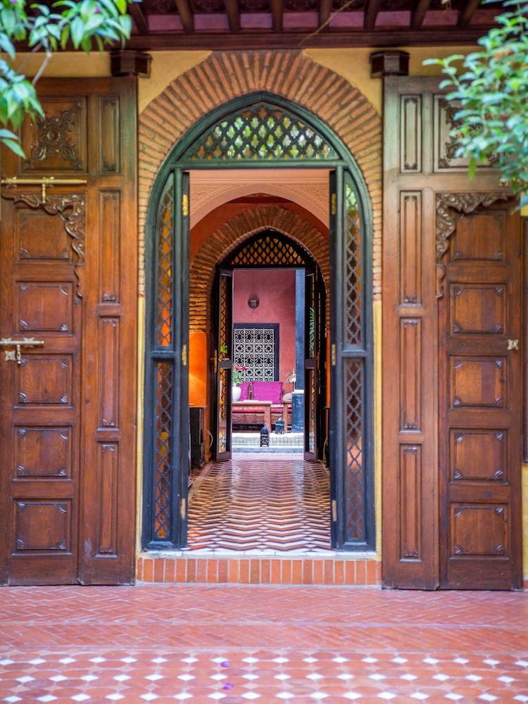 Samsli Riad 3*