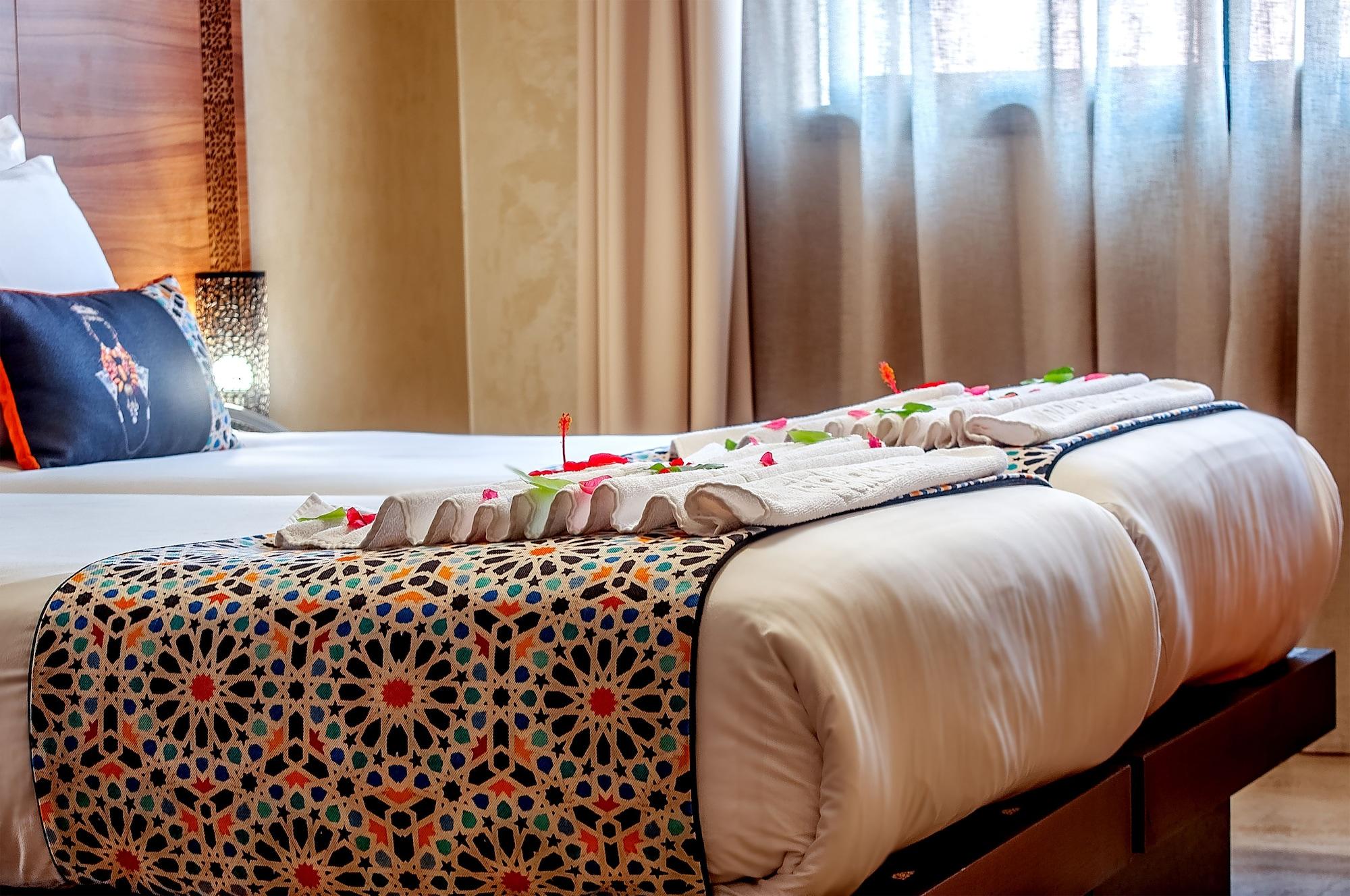 Dellarosa Y 4* Marrakesh