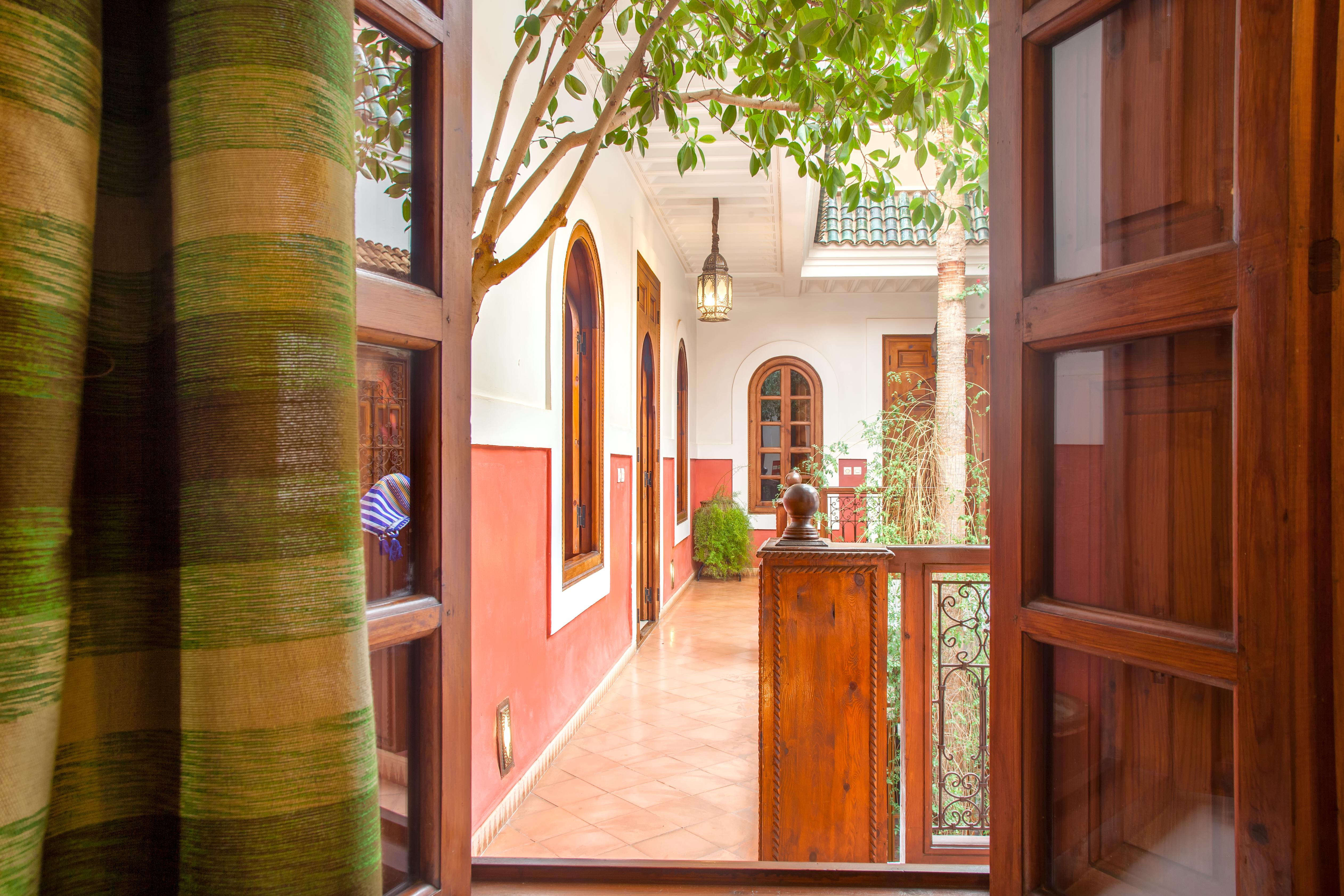 Guest house Sable Chaud 4*