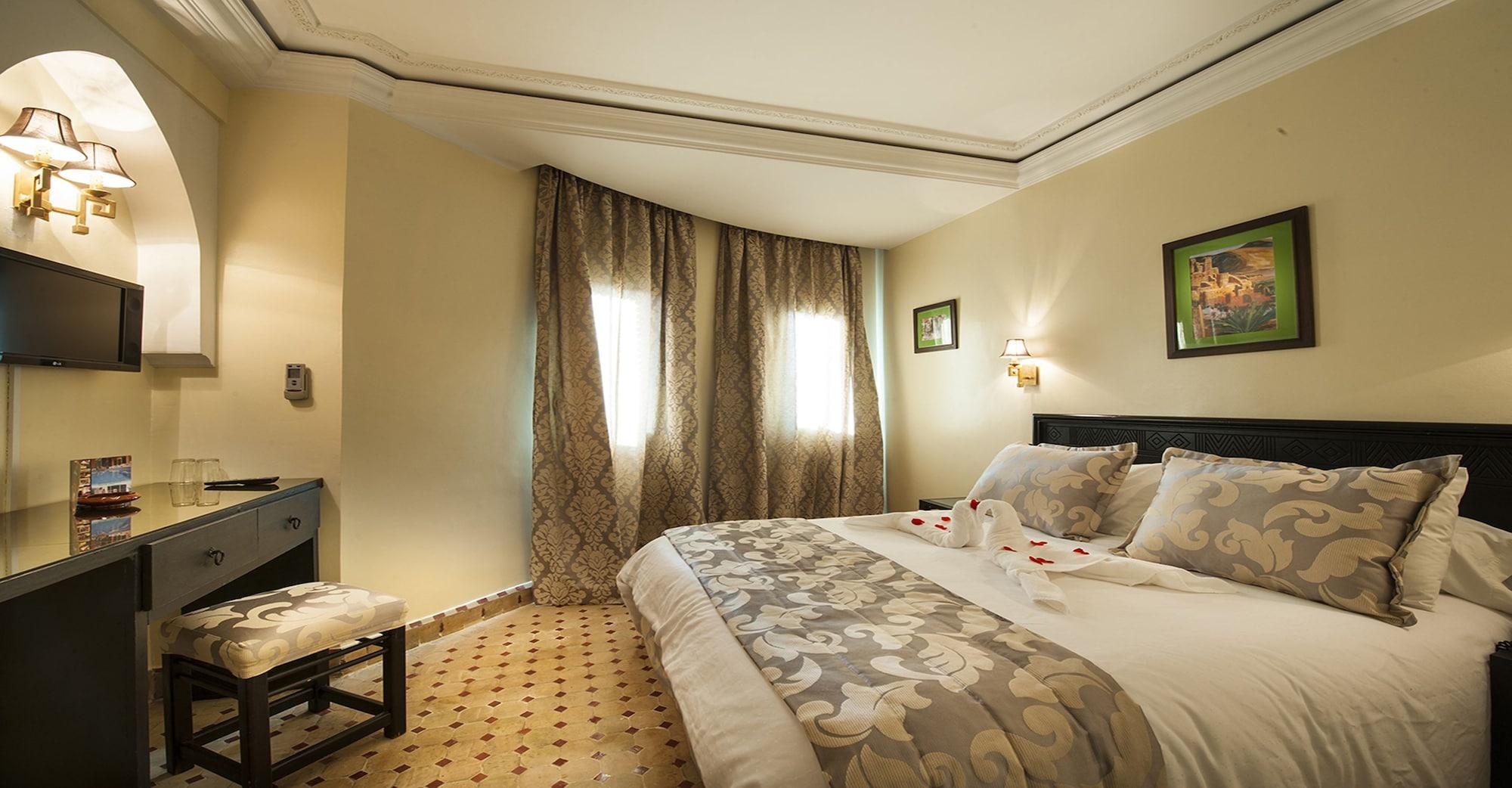 Le Caspien Boutique 3* Marrakesh