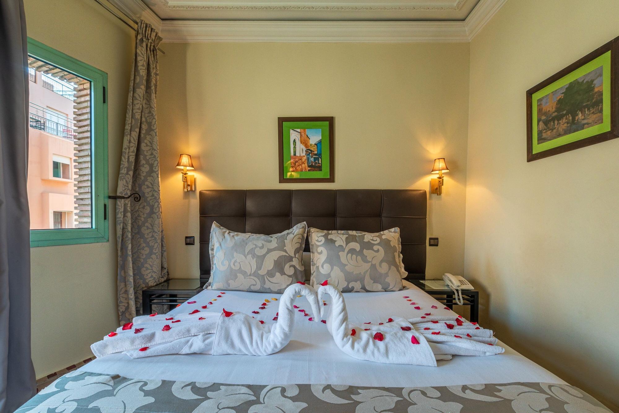 Le Caspien Boutique Hotel