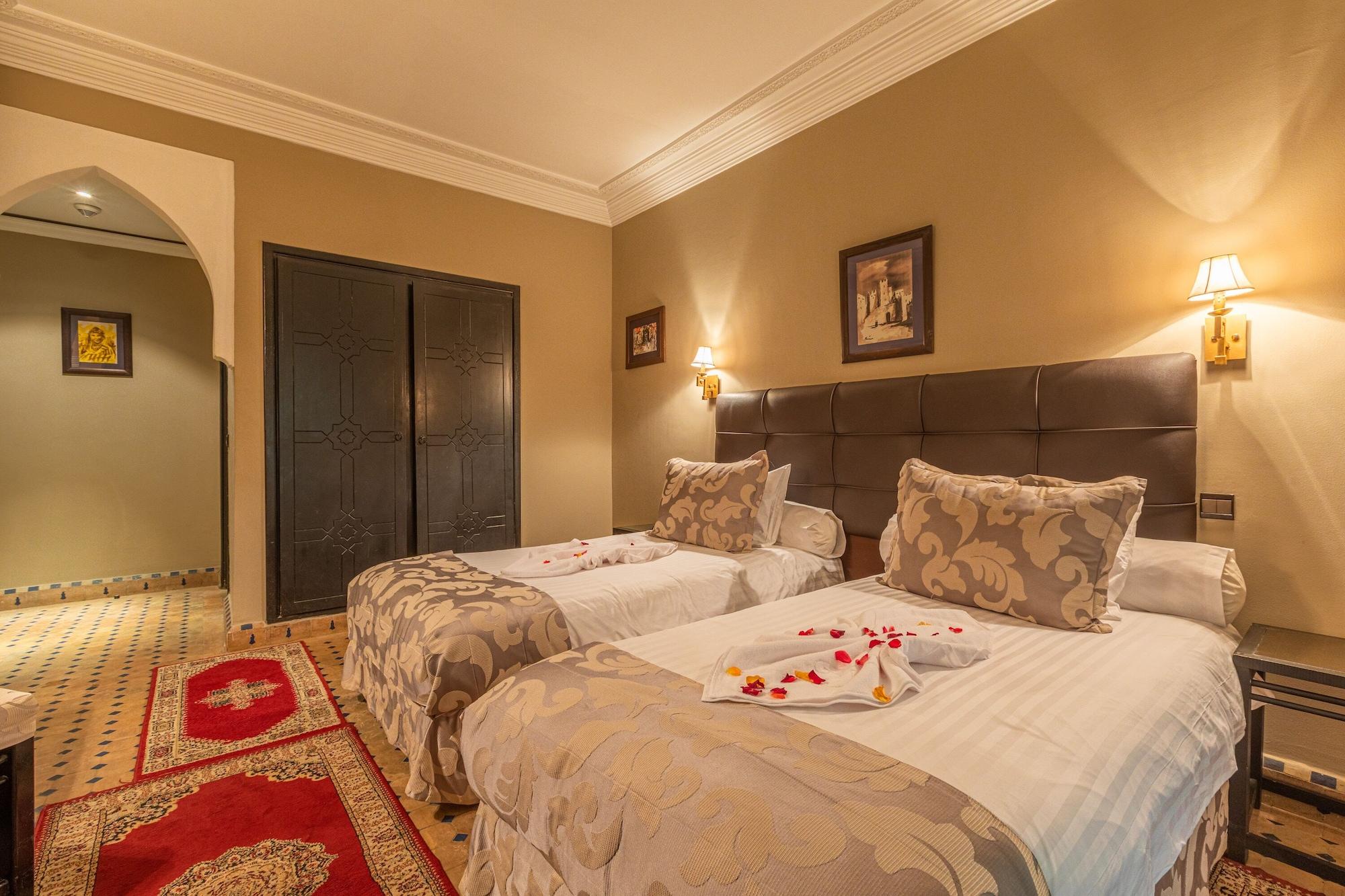 Le Caspien Boutique 3*