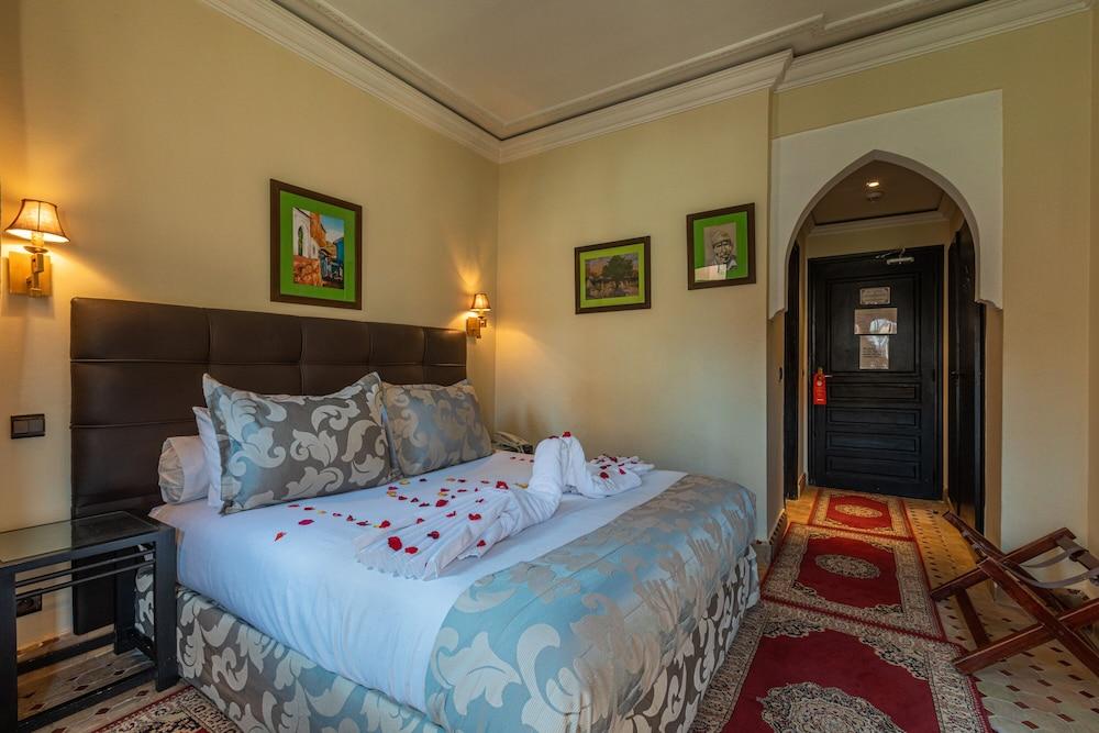 Le Caspien Boutique Marrakesh