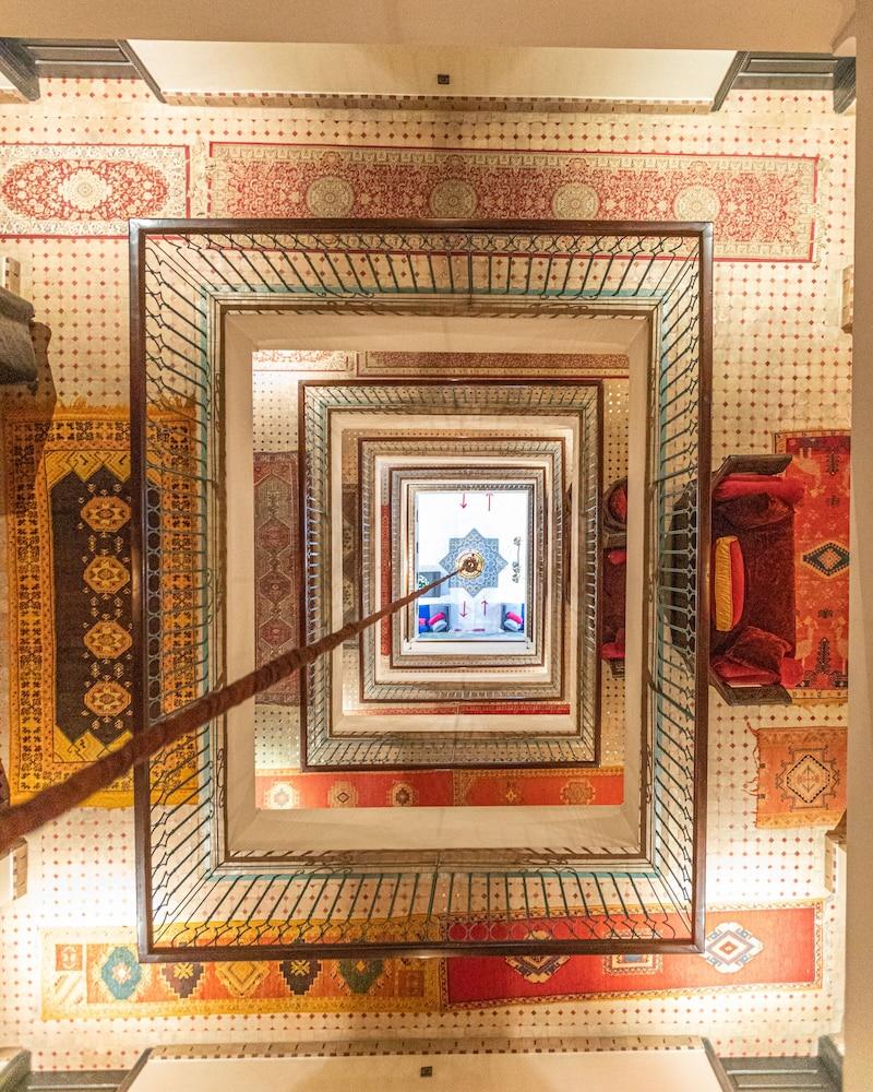 Hotel Le Caspien Boutique 3*