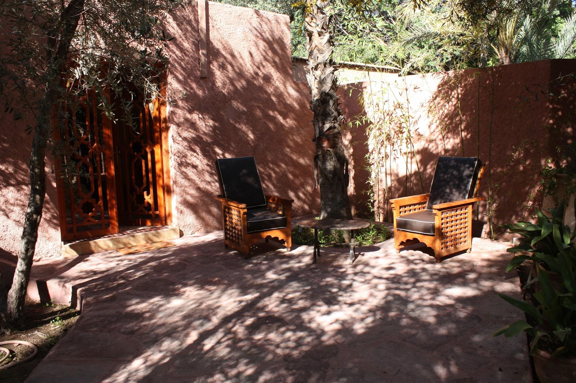 Dar Ayniwen Garden & Bird Zoo 5*