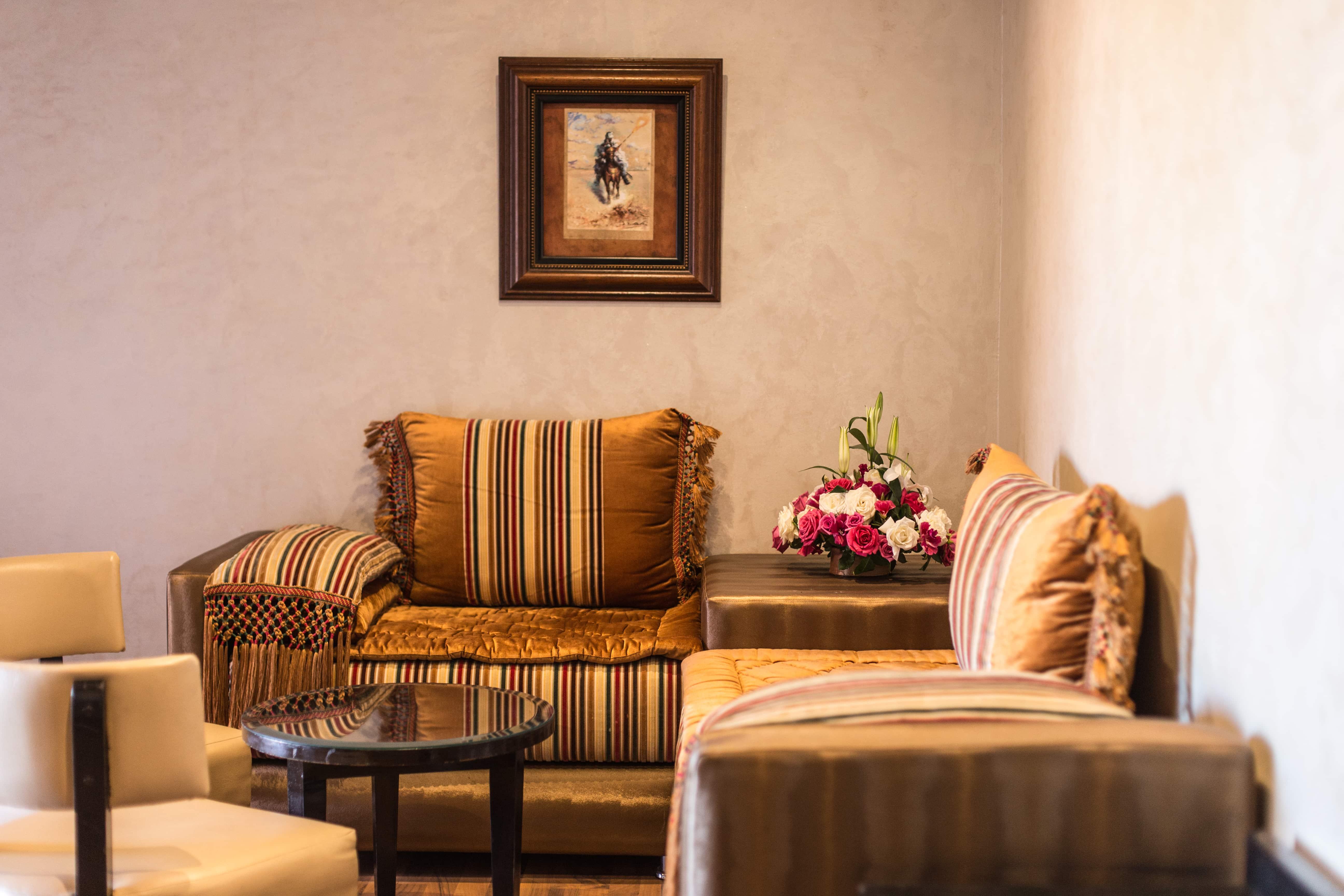 Hotel Almas Marrakesh