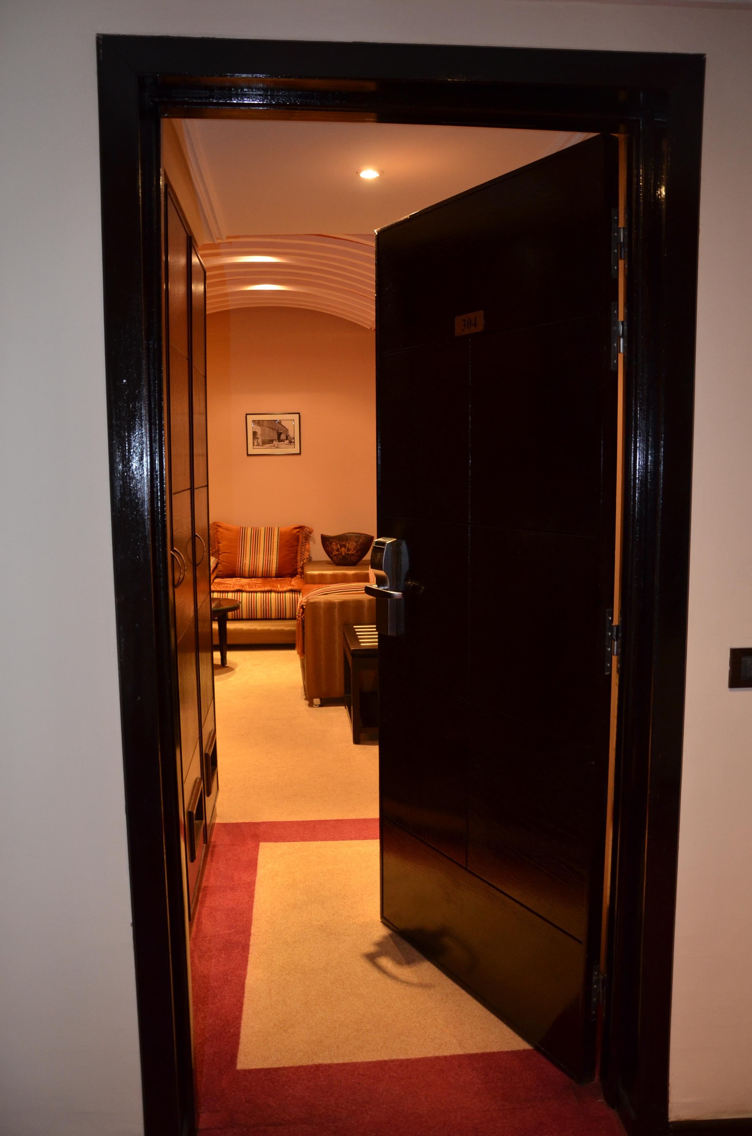 Almas 3* Marrakesh