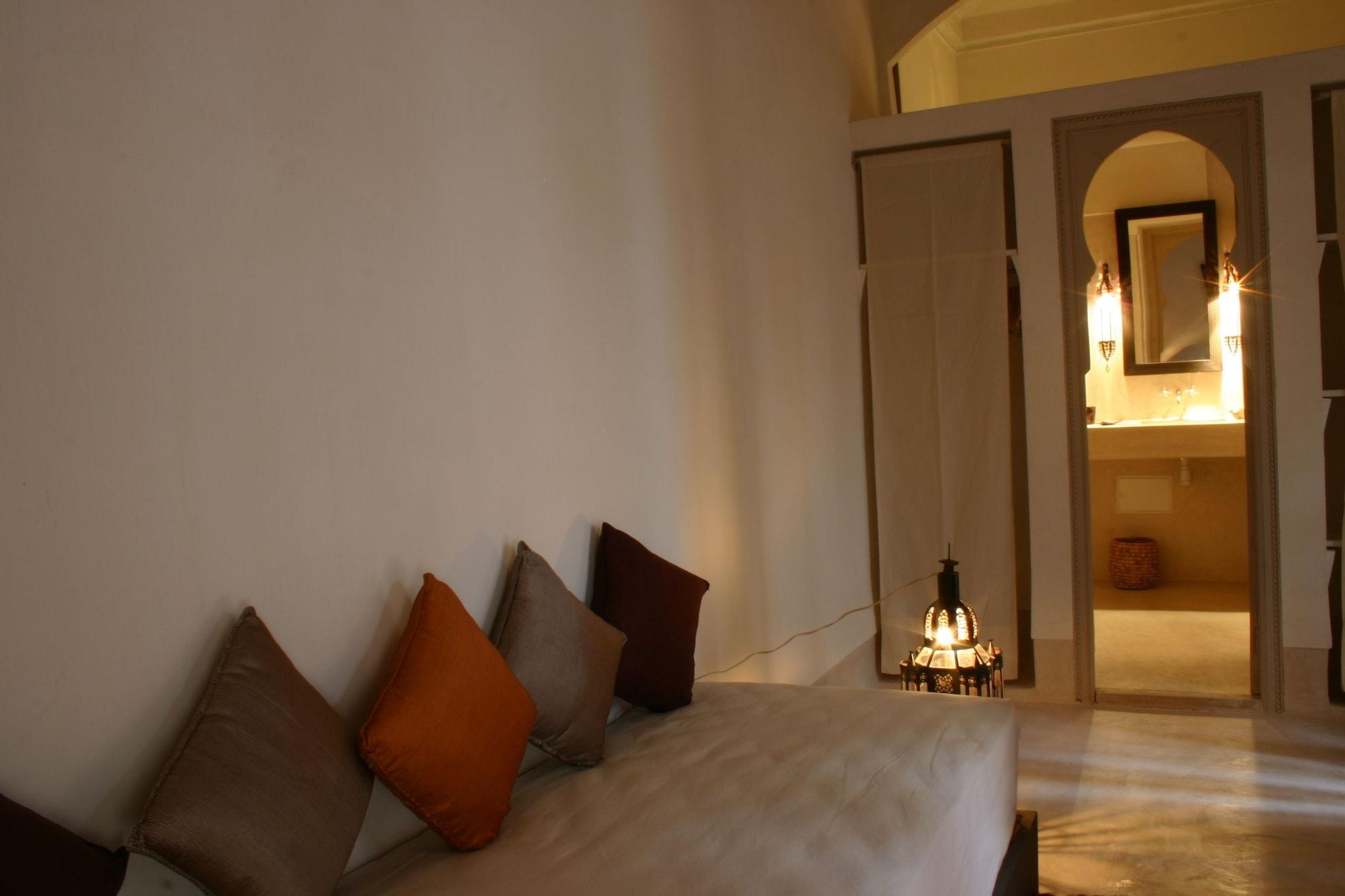 Riad & Dar Baraka & Karam 4*