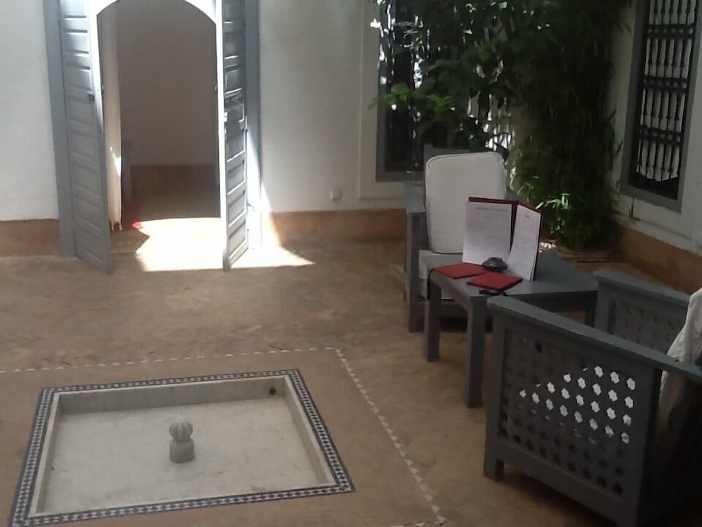 Riad Ariha