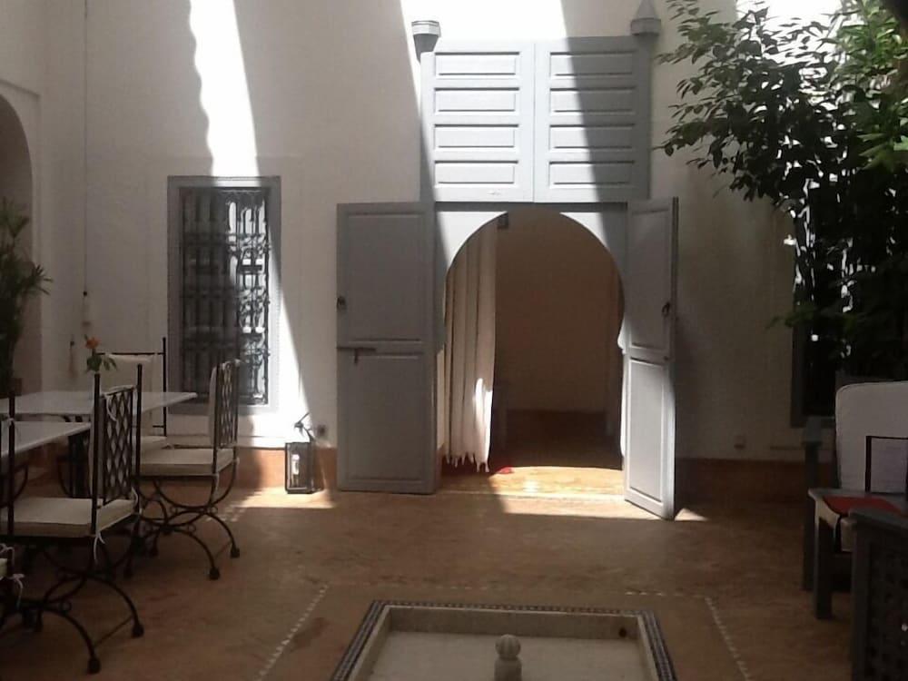 Ariha 3* Marrakesh