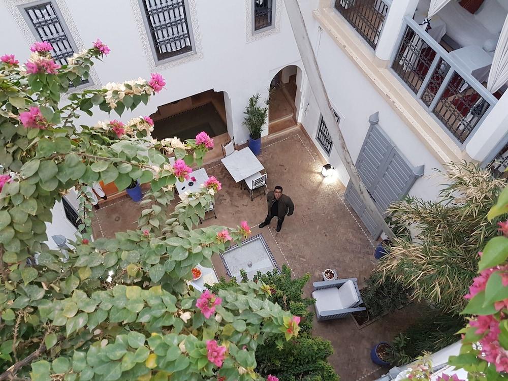 Ariha 3* Marrakesh