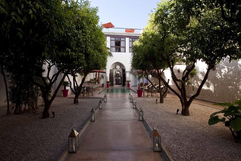 Riad Charai Marrakesh