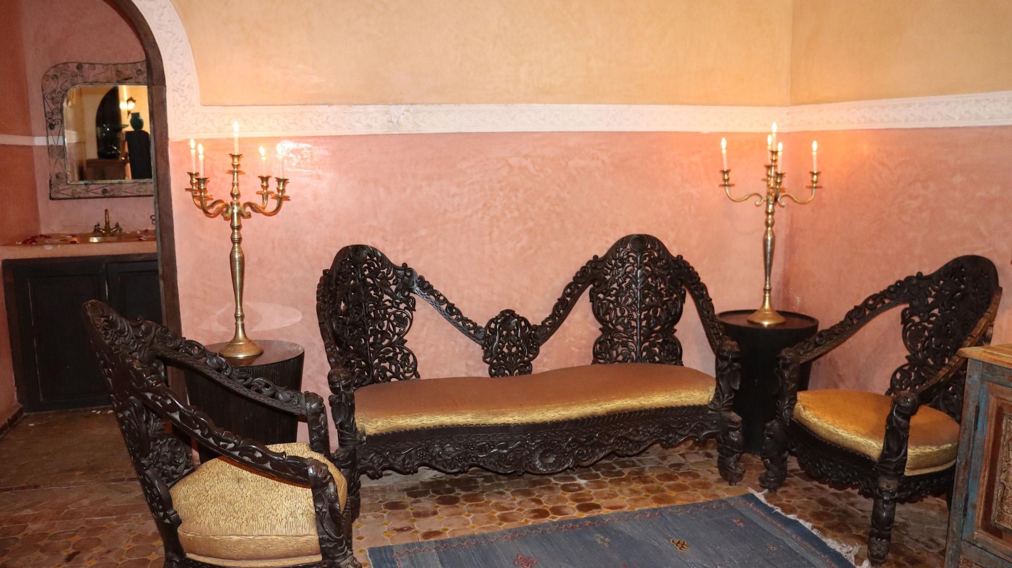 Riad L'harmattan 3*