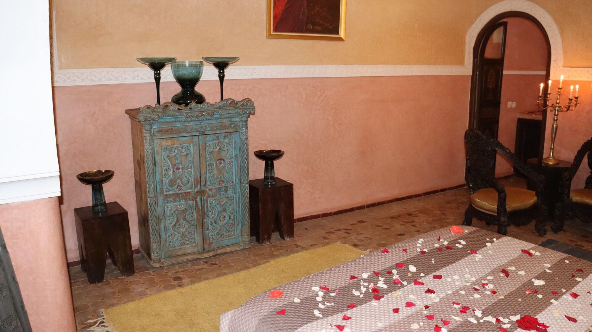 L'harmattan 3* Marrakesh