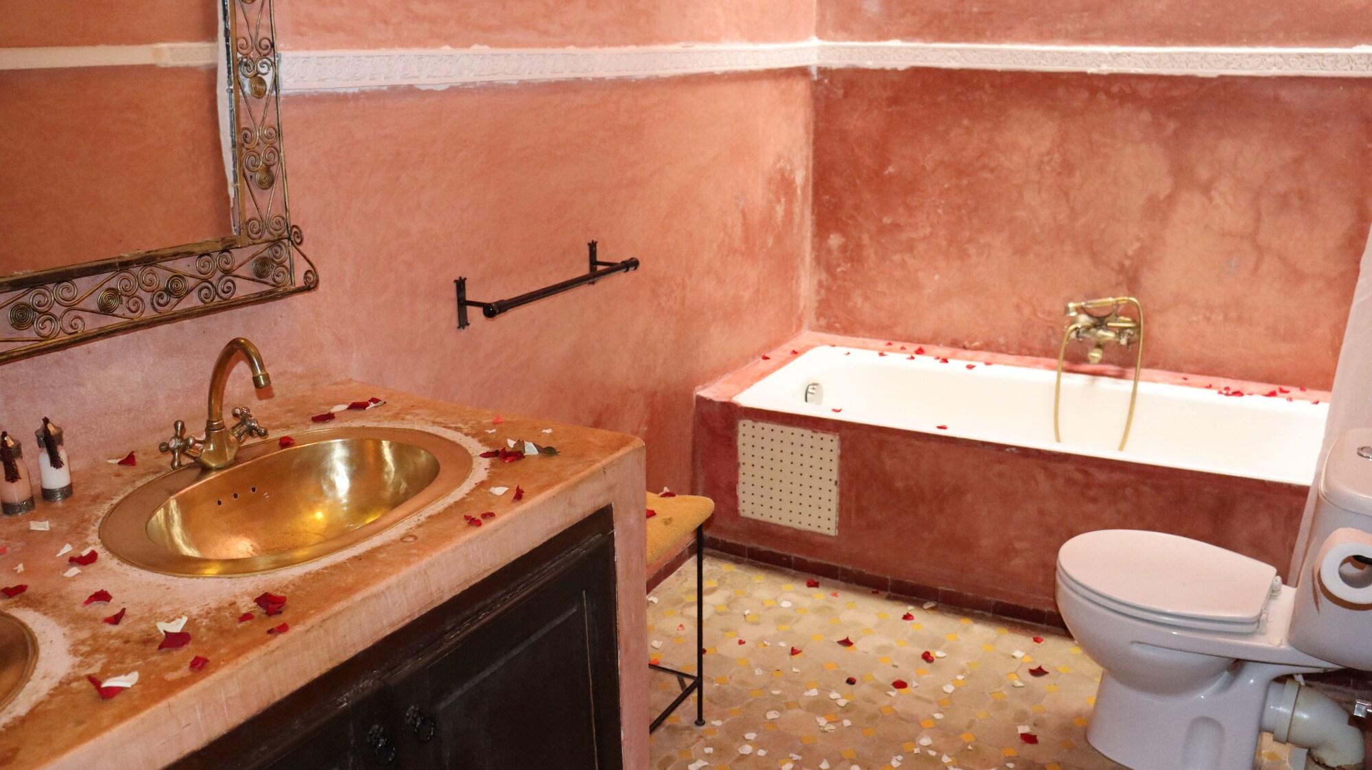 L'harmattan 3* Marrakesh
