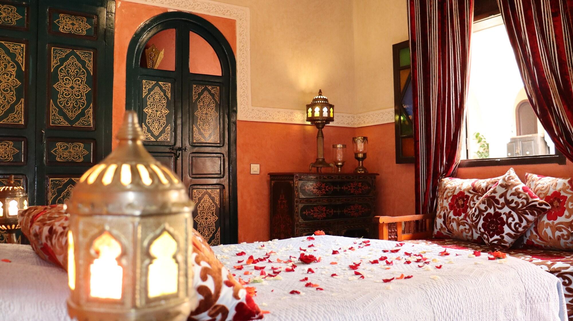 L'harmattan Marrakesh