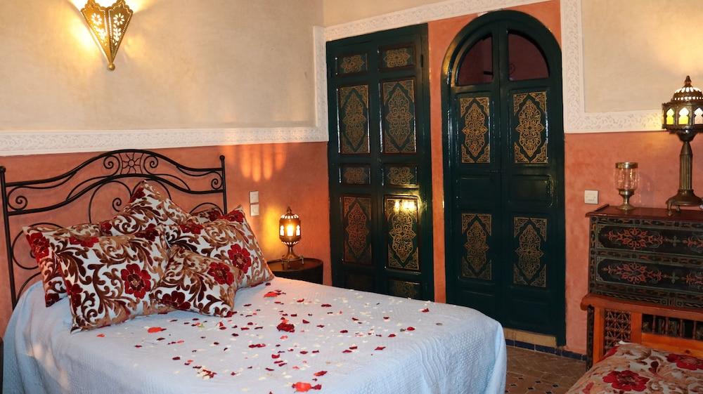 L'harmattan Riad