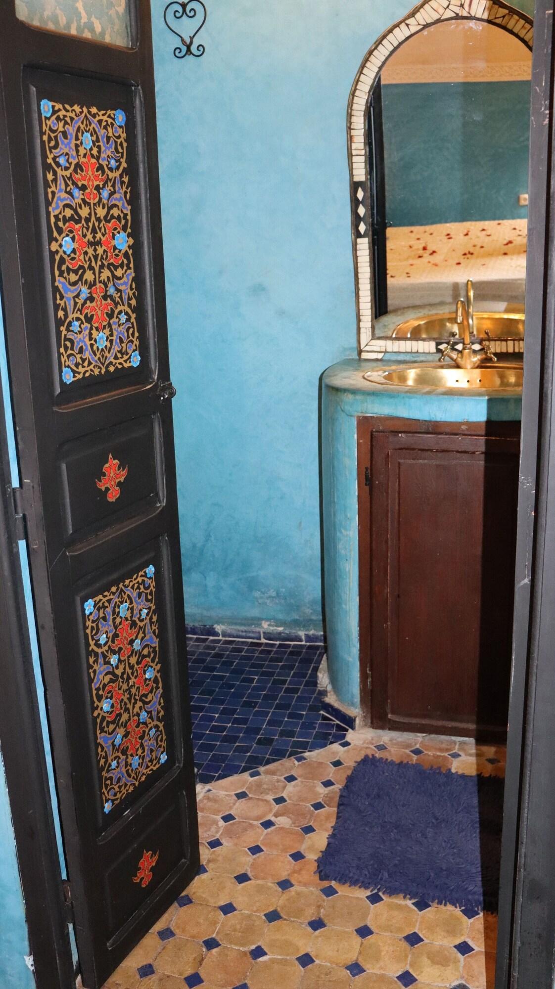 L'harmattan Marrakesh