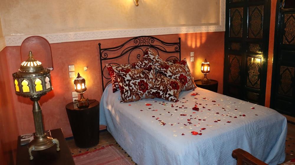 L'harmattan 3* Marrakesh