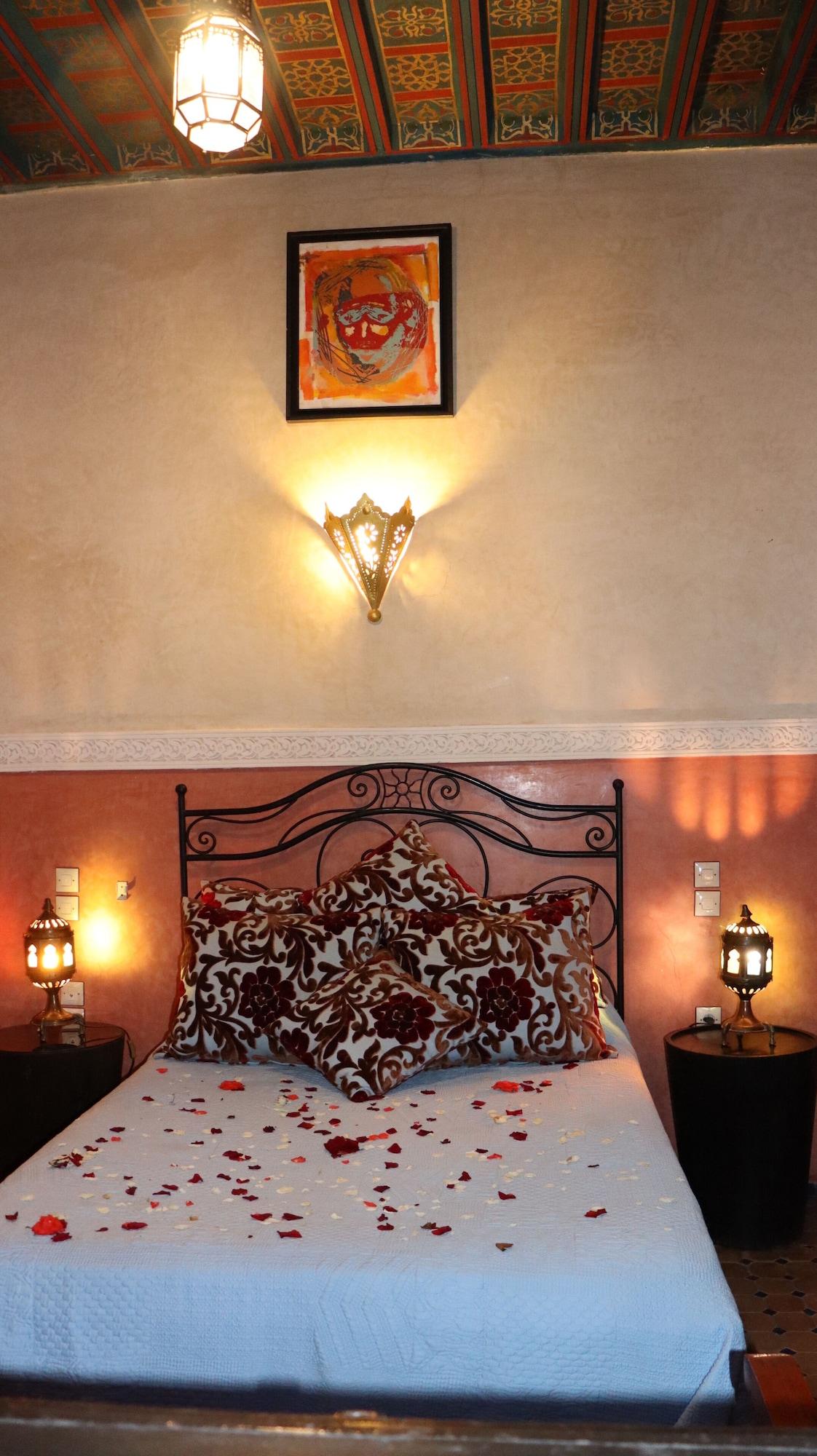 Riad L'harmattan 3*