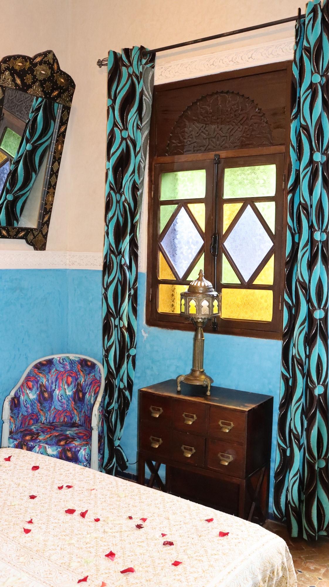 L'harmattan Riad Marrakesh