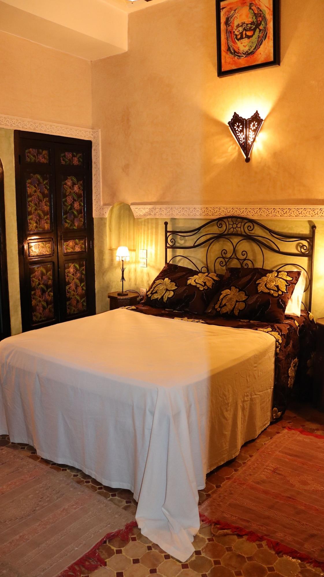 Riad L'harmattan 3*