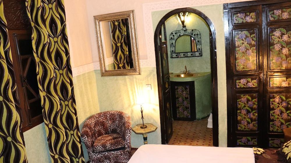 Riad L'harmattan 3*