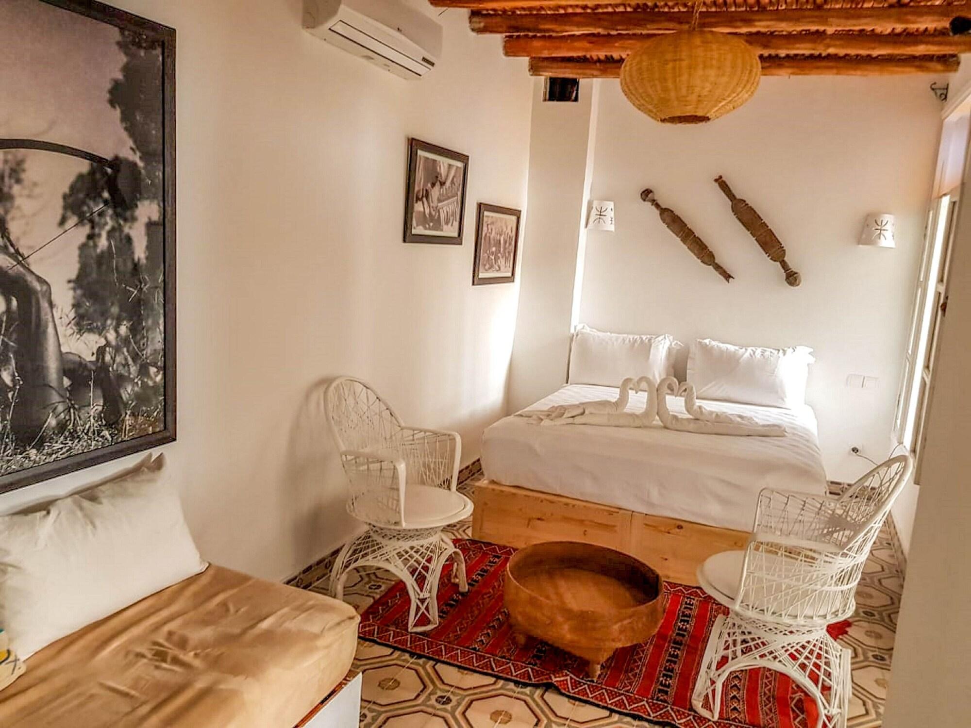 Riad Riad Almeria & Spa