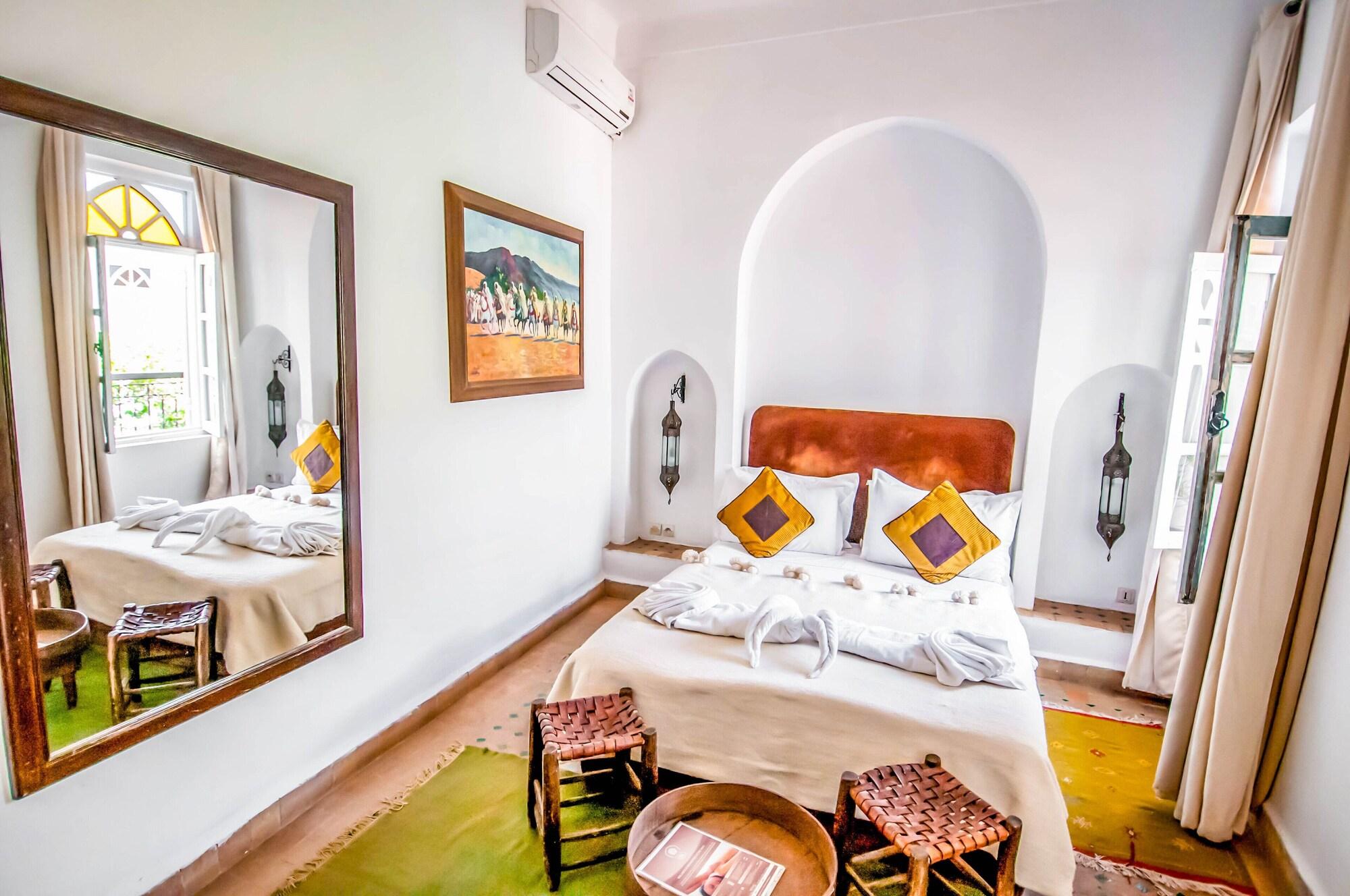 Riad Almeria & Spa Marrakesh
