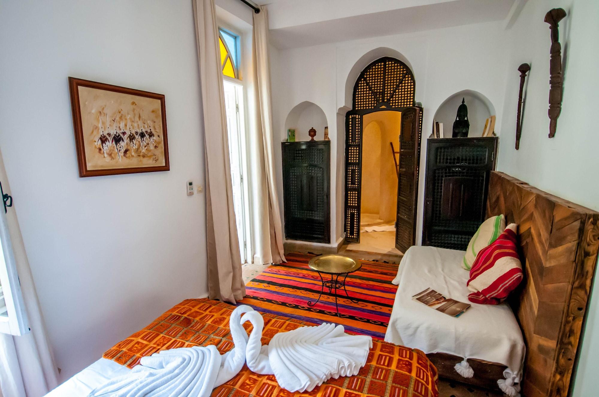 Riad Riad Almeria & Spa